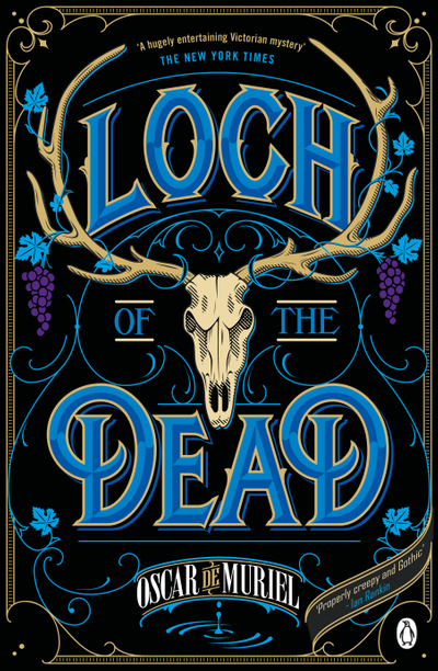 Loch of the Dead