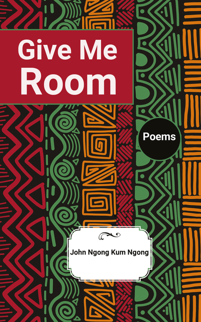 Give Me Room