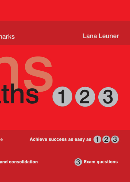 GR 11 MATHS REVISION PAPER 1 2023