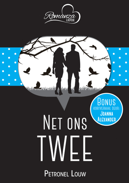 Net ons twee & Sluimerende liefde