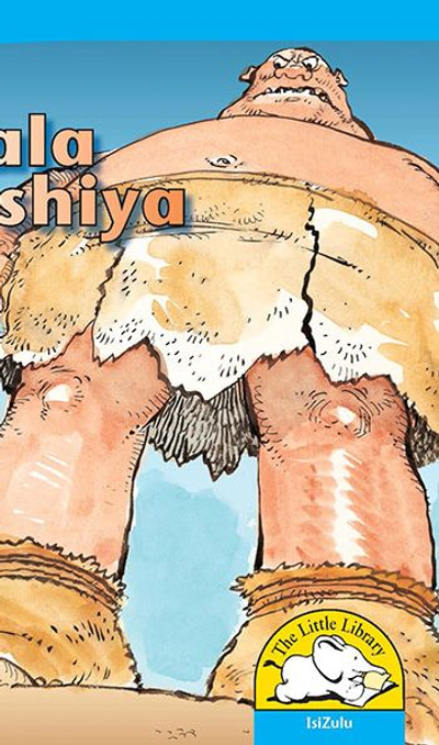 UVusirala umdondoshiya