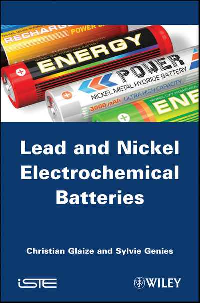 Lead-Nickel Electrochemical Batteries