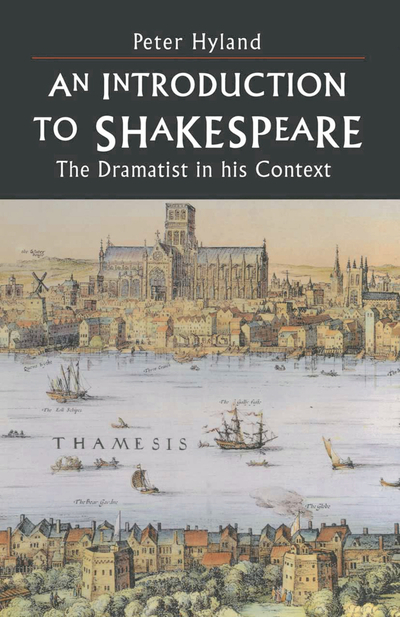 An Introduction to Shakespeare – DC eBOOKS