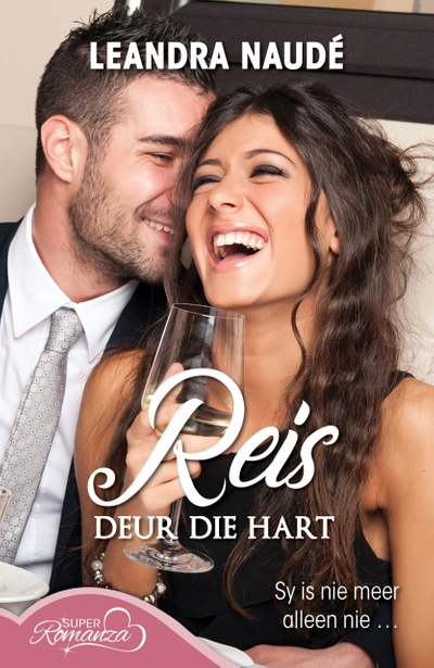 Reis deur die hart