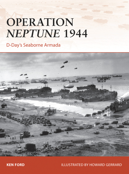 Operation Neptune 1944