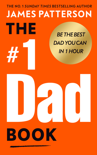 The #1 Dad Book