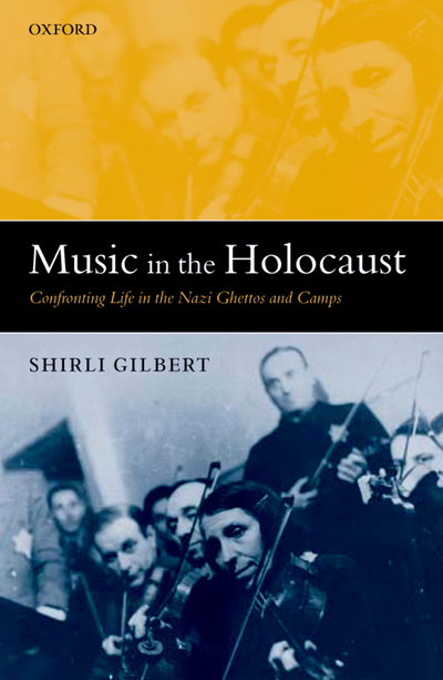 Music in the Holocaust