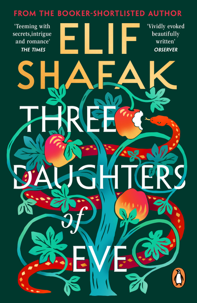 Three Daughters of Eve