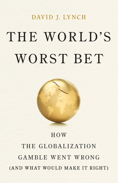 The World's Worst Bet