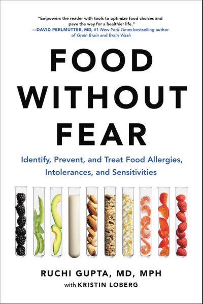 Food Without Fear
