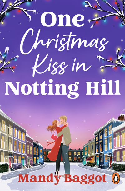 One Christmas Kiss in Notting Hill