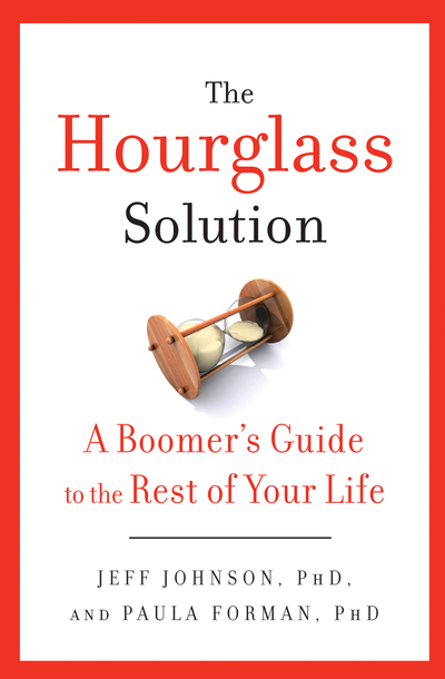 The Hourglass Solution