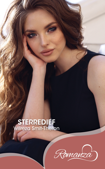 Sterredief