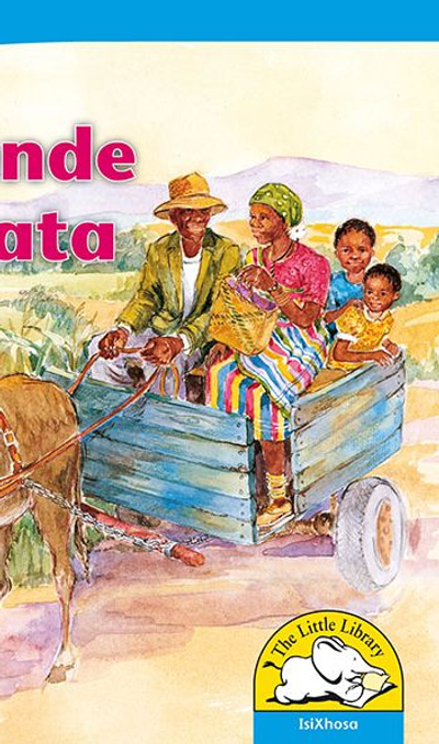 Indlela ende eya kuTata