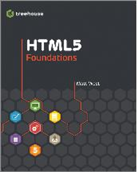 HTML5 Foundations – DC eBOOKS