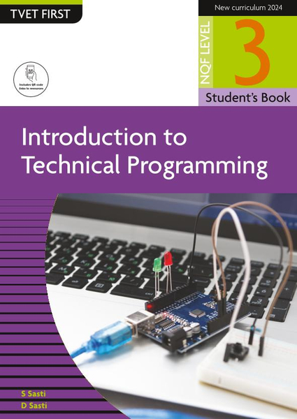 Basic Principles of Computer Programming and Computer LiteracyLit L3 Students Book