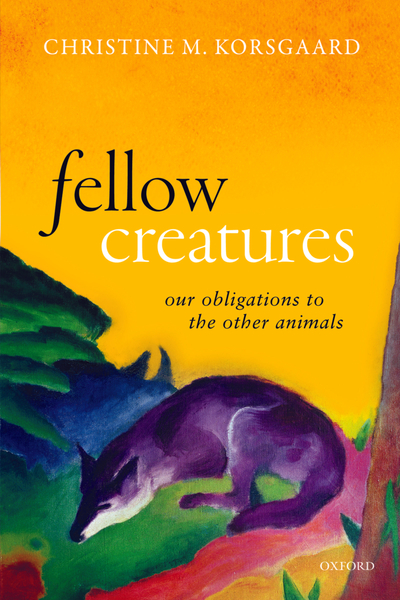 Fellow Creatures