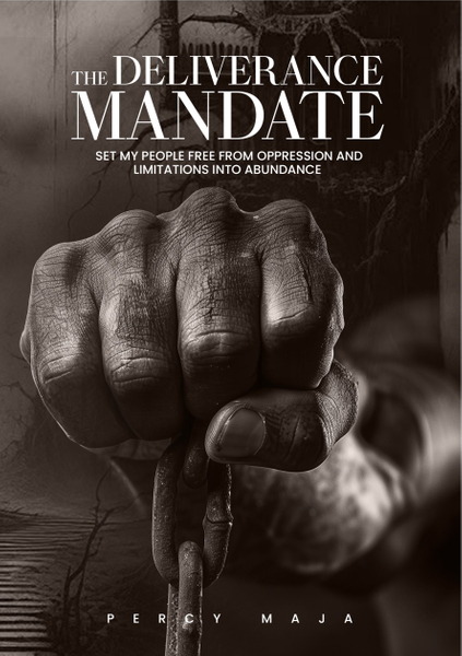 THE DELIVERANCE MANDATE