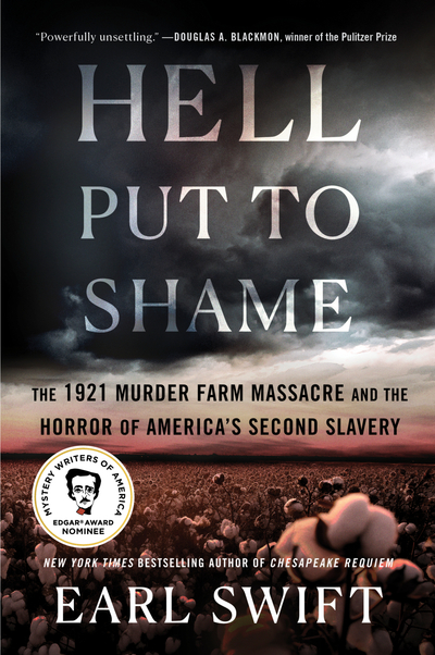 Hell Put to Shame