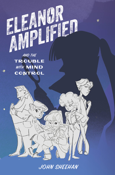 Eleanor Amplified and the Trouble with Mind Control