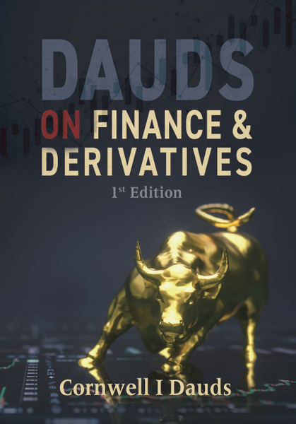 Dauds on Finance and Derivatives
