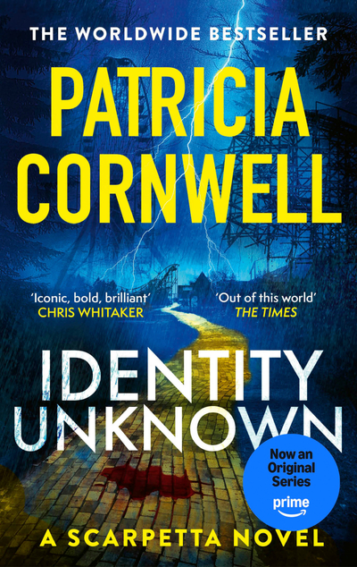 Identity Unknown