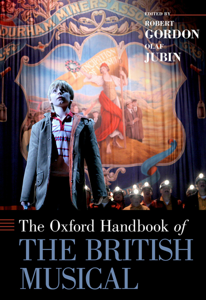 The ^AOxford Handbook of the British Musical