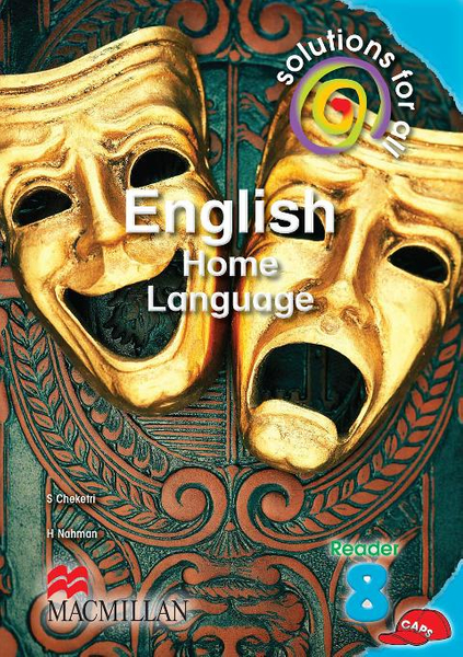 Solutions For All English Home Language Grade 8 Core Reader