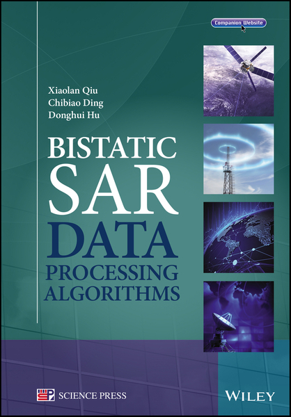 BISTATIC SAR DATA PROCESSING ALGORITHMS