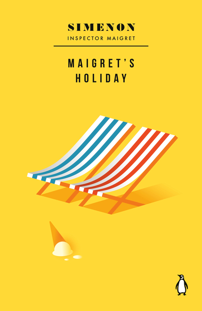 Maigret's Holiday