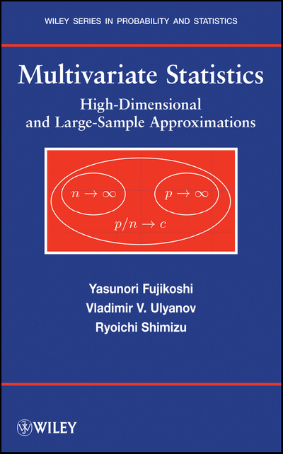 Multivariate Statistics