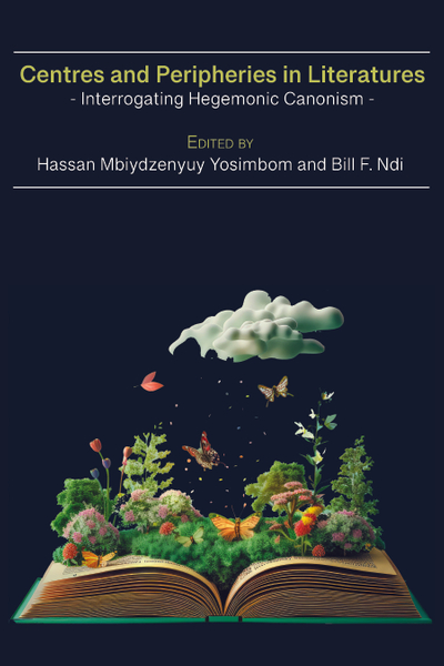 Centres and Peripheries in Literatures