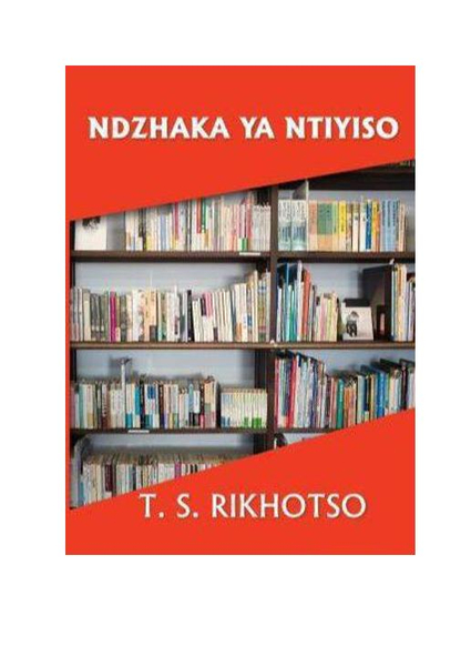 NDZHAKA YA NTIYISO