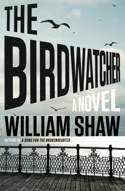 The Birdwatcher