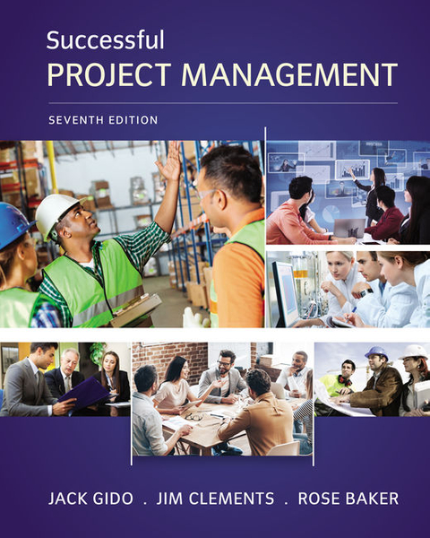 SUCCESSFUL PROJECT MANAGEMENT