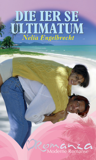 Die Ier se ultimatum