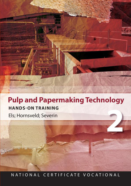 NCV2 Pulp and Papermaking Technology