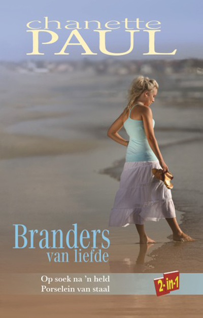 Branders van liefde