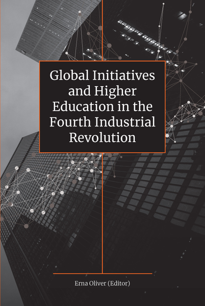 Global Initiatives and Higher Education in the Fourth Industrial Revolution