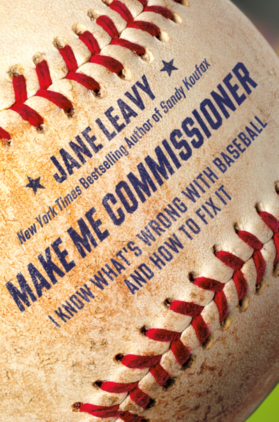 Make Me Commissioner