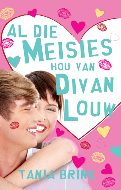 Al die meisies hou van Divan Louw
