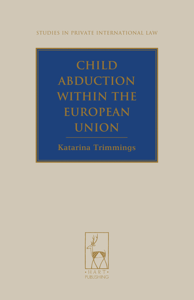 Child Abduction within the European Union