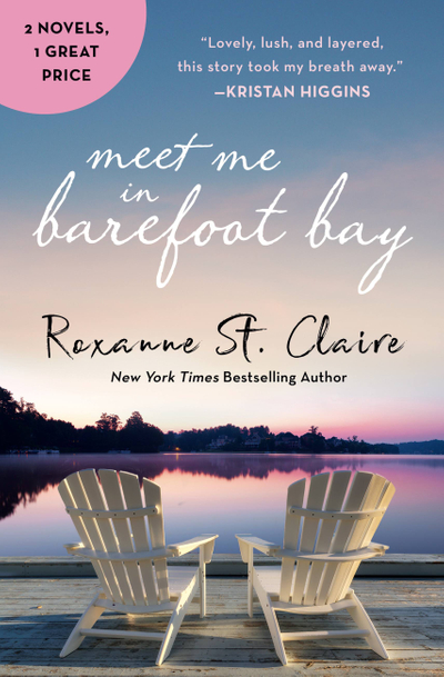 Meet Me in Barefoot Bay