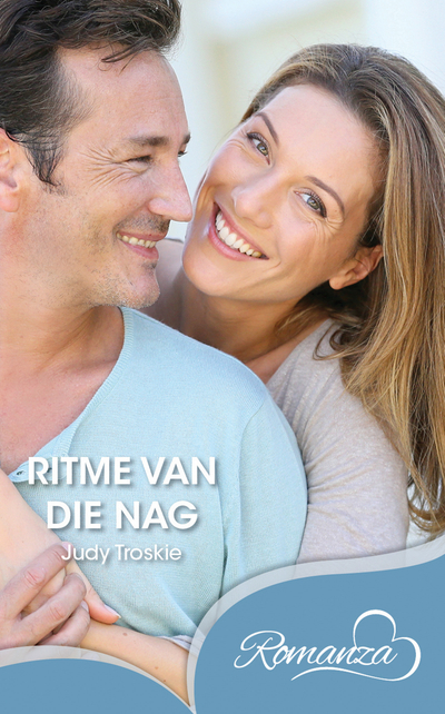 Ritme van die nag