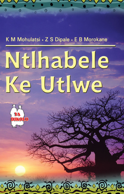 Ntlhabele Ke Utlwe (School Edition) Lifetime License