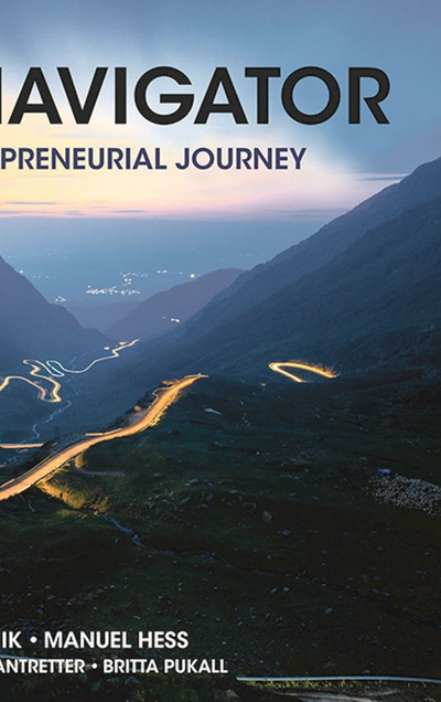 Startup Navigator