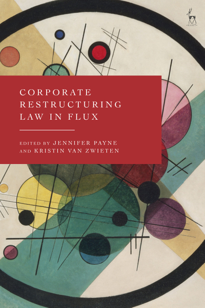 Corporate Restructuring Law in Flux
