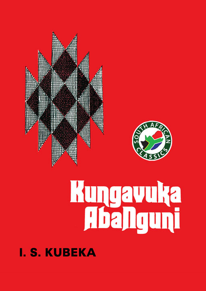 E KUNGAVUKA ABANGUNI