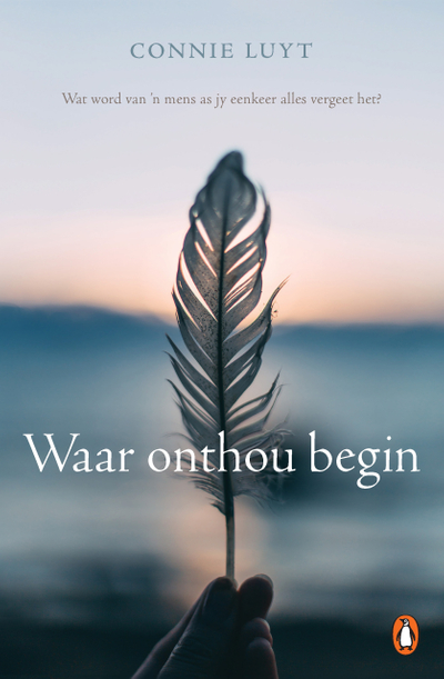 Waar onthou begin