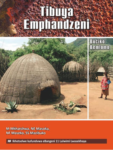 Tibuya Emphandzeni Siswat